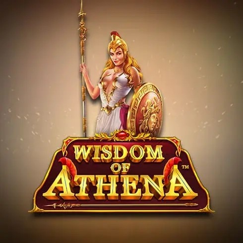 Wisdom of Athena slot visual from Pragmatic Play available on robocats.eu.com