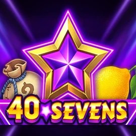 40 Sevens online game logo by Apparat Gaming on robocats.eu.com