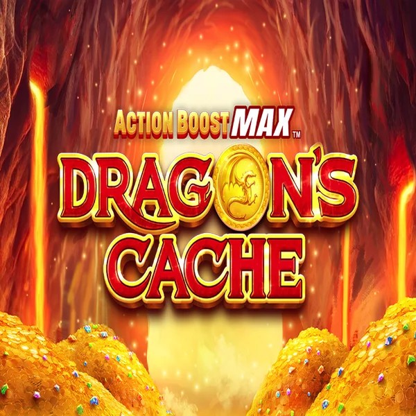 Action Boost Max Dragon's Cache online slot from SpinPlay Games – play at robocats.eu.com
