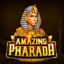 Amazing Pharaoh – slot by Neko Games, featured at robocats.eu.com
