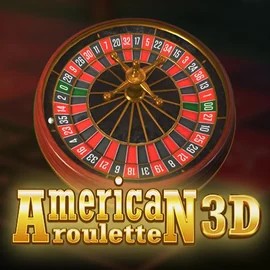 Enjoy American Roullete 3D (Evoplay) by Evoplay – logo hosted on robocats.eu.com