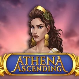 Play Athena Ascending slot by Play'n GO on robocats.eu.com