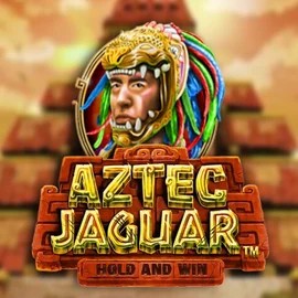 Play the Aztec Jaguar Hold & Win slot by SYNOT Games on Robocat Casino
