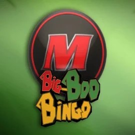 Play Big-Bod Bingo slot by FBM on robocats.eu.com
