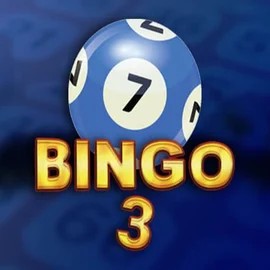 Play Bingo 3 slot by Vibra Gaming on robocats.eu.com