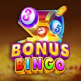 Try Bonus Bingo slot by TaDa Gaming on robocats.eu.com – logo image