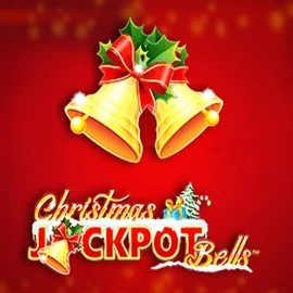 Christmas Jackpot Bells game by Origins – logo hosted on Robocat Casino
