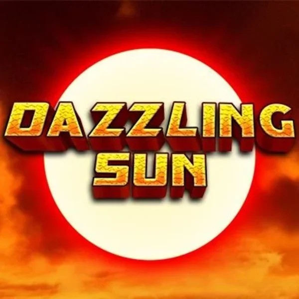 Dazzling Sun by Win Studios, showcased at robocats.eu.com – game logo