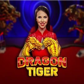 Try Dragon Tiger (Live) slot by Pragmatic Play on robocats.eu.com – logo image