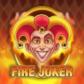 Play the Fire Joker slot by Play'n GO on Robocat Casino