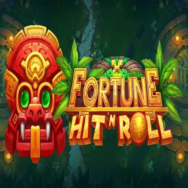 Fortune Hit'n Roll online slot from Pragmatic Play – play at robocats.eu.com