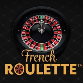 Play the French Roulette (NetEnt) slot by NetEnt on Robocat Casino