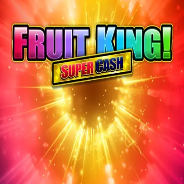 Fruit King Super Cash – slot by Greentube, featured at robocats.eu.com