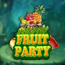 Enjoy Fruit Party by Top Trend Gaming – logo hosted on robocats.eu.com