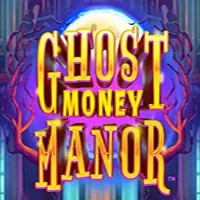 Play Ghost Money Manor slot by Gold Coin Studio on robocats.eu.com