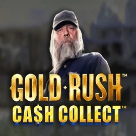 Play Gold Rush Cash Collect slot by Origins on robocats.eu.com