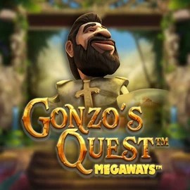 Gonzita’s Quest slot visual from Red Tiger Gaming available on robocats.eu.com