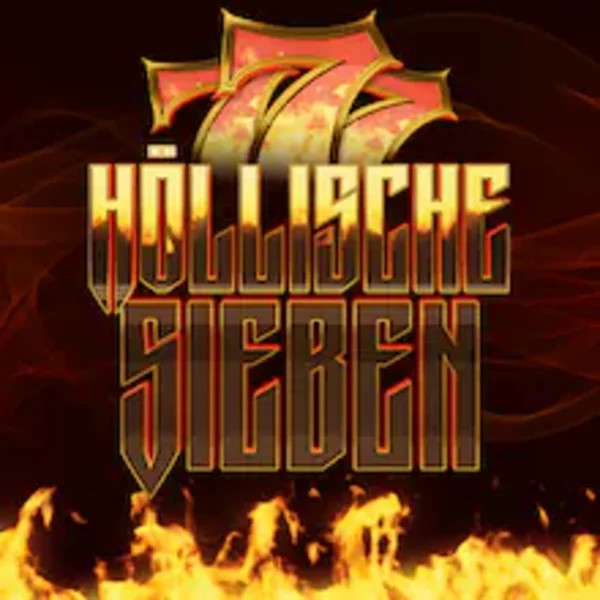 Hollische Sieben – slot by Hölle Games, featured at robocats.eu.com