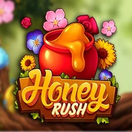 Honey Rush online slot from Play'n GO – play at robocats.eu.com