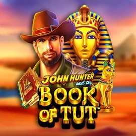 John Hunter and the Book of Tut online slot from Pragmatic Play – play at robocats.eu.com