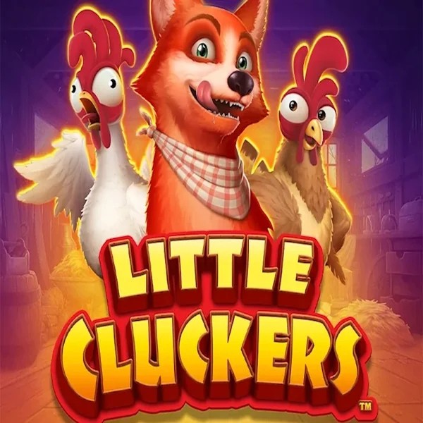 Little Cluckers – slot by Greentube, featured at robocats.eu.com