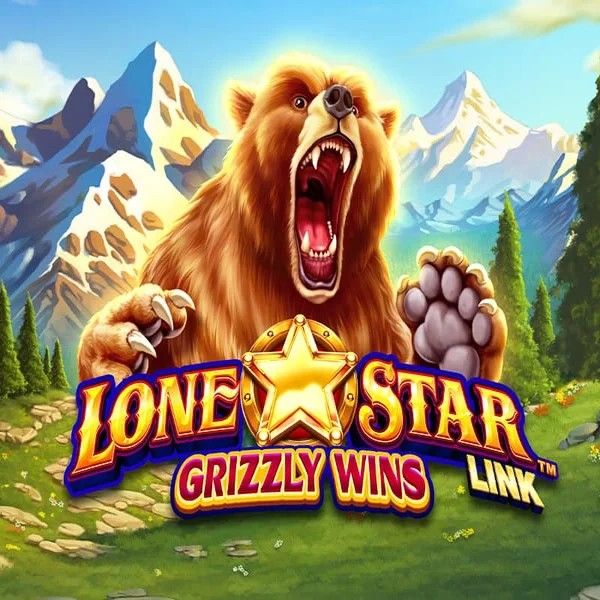 Play Lone Star Link Grizzly Wins slot by Greentube on robocats.eu.com