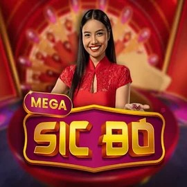Enjoy Mega Sic Bo by Pragmatic Play – logo hosted on robocats.eu.com