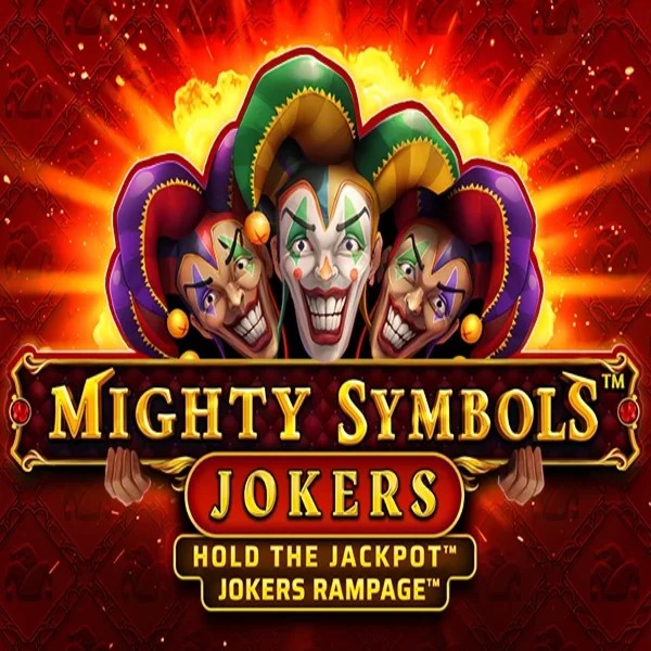 Mighty Symbols Joker online slot from Wazdan – play at robocats.eu.com