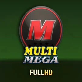 Multi Mega Full HD logo by FBM Robocat Casino