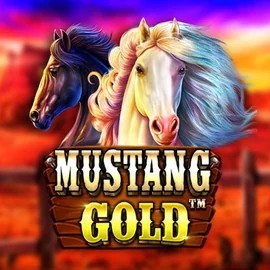 Play Mustang Gold slot by Pragmatic Play on robocats.eu.com