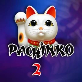 Enjoy Pachinko 2 by Vibra Gaming – logo hosted on robocats.eu.com