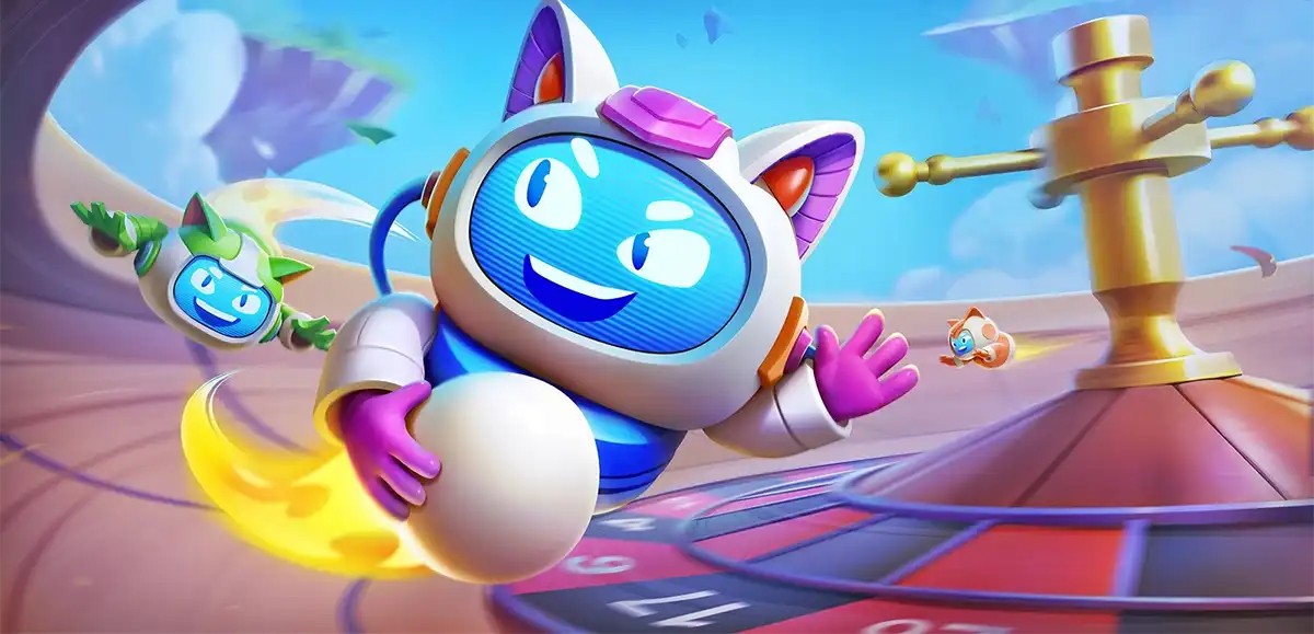 Get Started with Bonus & Spins