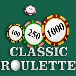 Try Roulette slot by OneTouch Games on robocats.eu.com – logo image