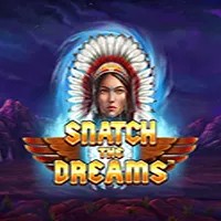 Play Snatch The Dreams slot by SYNOT Games on robocats.eu.com