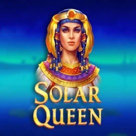 Enjoy Solar Queen by Playson – logo hosted on robocats.eu.com