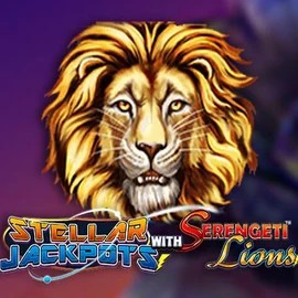 Stellar Jackpots with Serengeti Lions online slot from Lightning Box Game – play at robocats.eu.com
