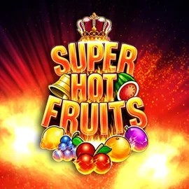 Try Super Hot Fruits slot by Inspired Gaming on robocats.eu.com – logo image