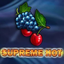 Supreme Hot online slot from Amusnet Interactive – play at robocats.eu.com
