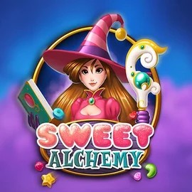Sweet Alchemy online slot from Play'n GO – play at robocats.eu.com