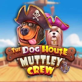 The Dog House Muttley Crew slot visual from Pragmatic Play available on robocats.eu.com