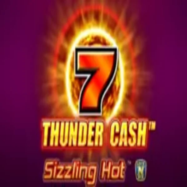 Thunder Cash Sizzling Hot online slot from Novomatic – play at robocats.eu.com