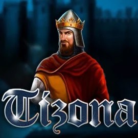 Play the Tizona slot by Merkur Gaming on Robocat Casino