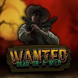 Wanted Dead or a Wild online slot from Hacksaw Gaming – play at robocats.eu.com