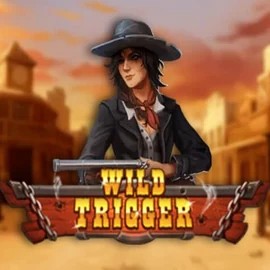 Play the Wild Trigger slot by Play'n GO on Robocat Casino