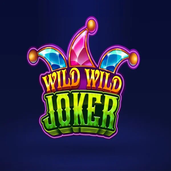 Wild Wild Joker slot visual from Pragmatic Play available on robocats.eu.com