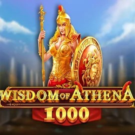 Wisdom of Athena 1000 online slot from Pragmatic Play – play at robocats.eu.com