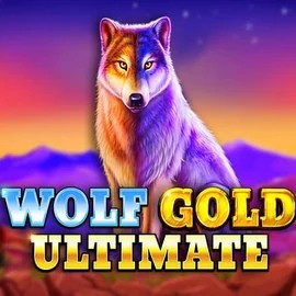 Wolf Gold Ultimate online slot from Pragmatic Play – play at robocats.eu.com